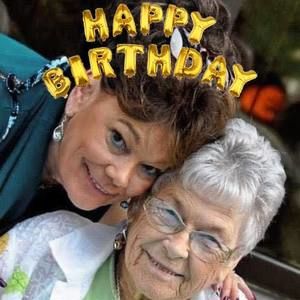 Meet your Posher, Mary